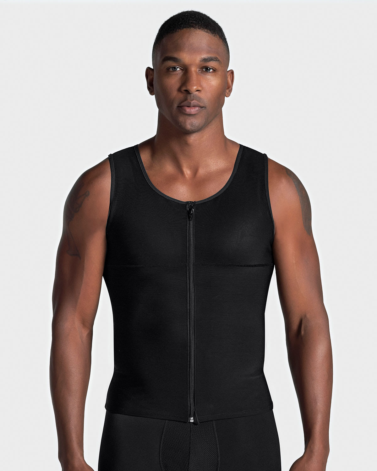 Gilet de compression main image 1