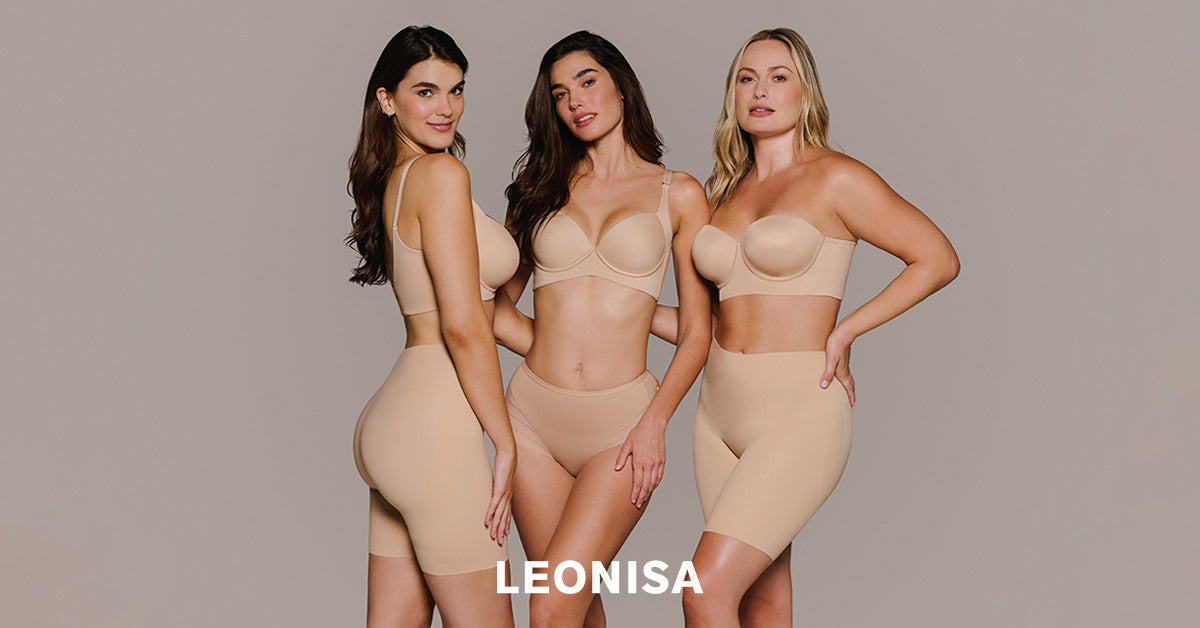 16 Best Shapewear for a Backless Dress | Leonisa 16 Best Shapewear for a Backless Dress | Leonisa