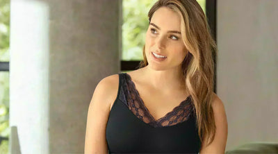 How to choose a bra after breast augmentation or reduction