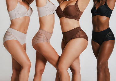 What is the best material for underwear: features and benefits to look for