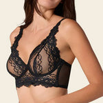 Catálogo de Lencería para Mujer