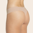 Tangas para Mujer: Sensualidad y Suavidad