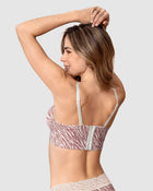 Sin tirantes bustier 360° de perfección