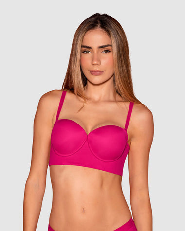 Brasier de push up sale