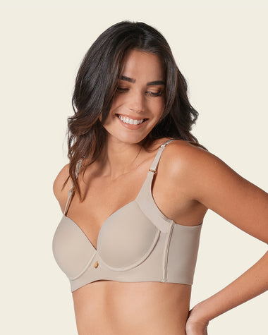 Best bra for large cup size on sale