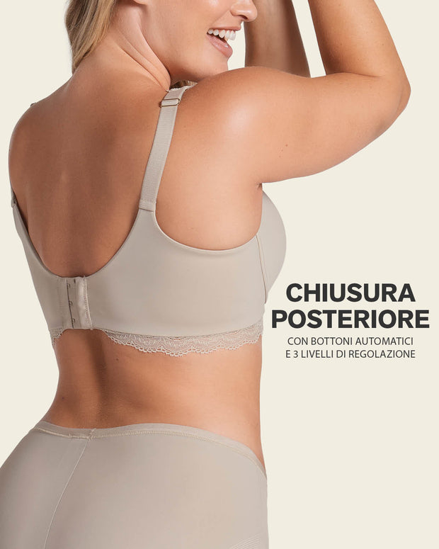 Paquete x 2 sujetadores de buen cubrimiento: Deep Coverage Bra#all_variants
