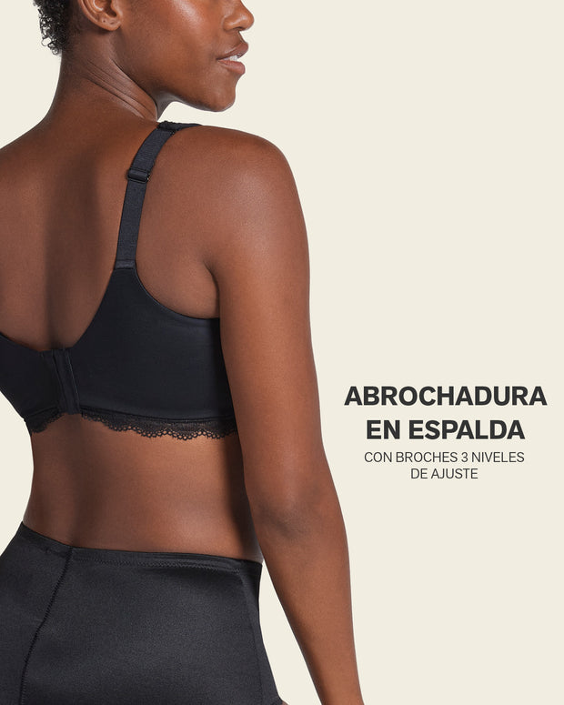 Sujetador de gran cubrimiento: deep coverage bra#color_700-negro