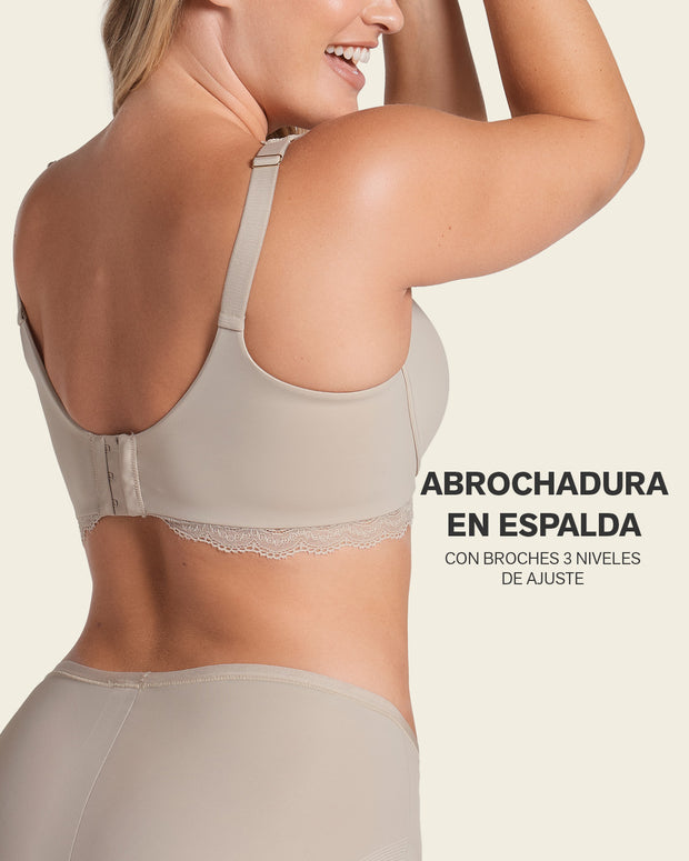 Sujetador de gran cubrimiento: deep coverage bra#color_802-habano-claro