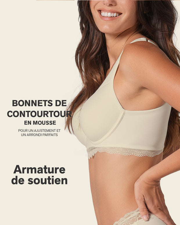 Sujetador de gran cubrimiento: deep coverage bra#color_253-marfil