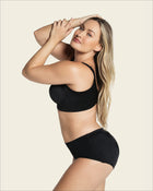 Braga estilo culotte de push up magic benefit