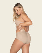 Braga estilo culotte de push up magic benefit