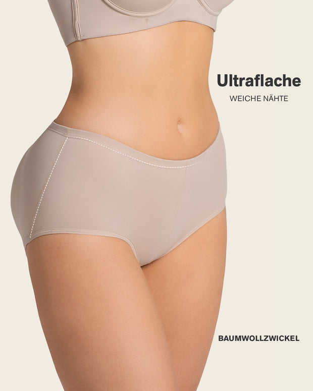 Braga estilo culotte de push up magic benefit#color_802-habano-claro