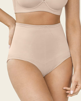 Postpartum Panty with Adjustable Belly Wrap for Natural or C-Section B –  Mums and Bumps