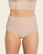 Braga faja de control moderado tiro alto en skinfuse