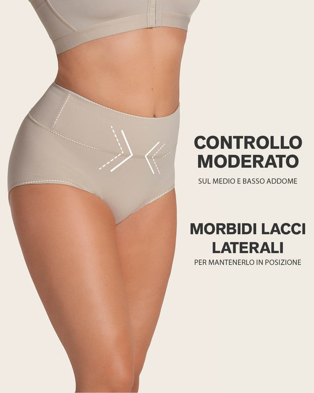 Braga faja de control moderado tiro alto en skinfuse#color_802-habano-claro