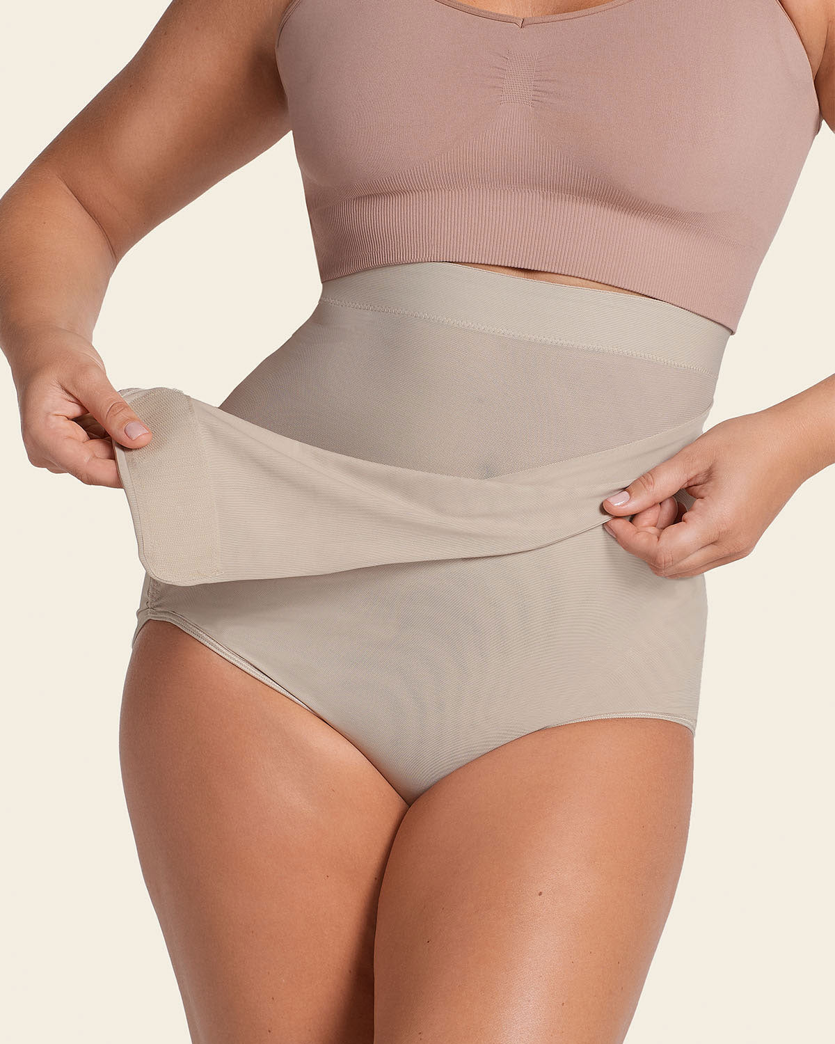 Maternity Underwear: Pregnancy Postpartum Panties Leonisa