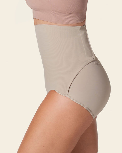 Post Surgical Garments Best Compression Girdles Leonisa