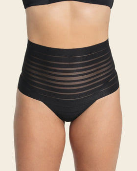 Calvin Klein Underwear MODERN MATERNITY - Braguitas - black/negro