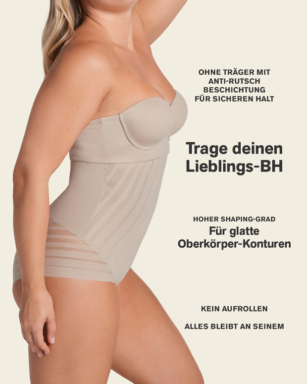 Schlankmachendes Taillenmieder