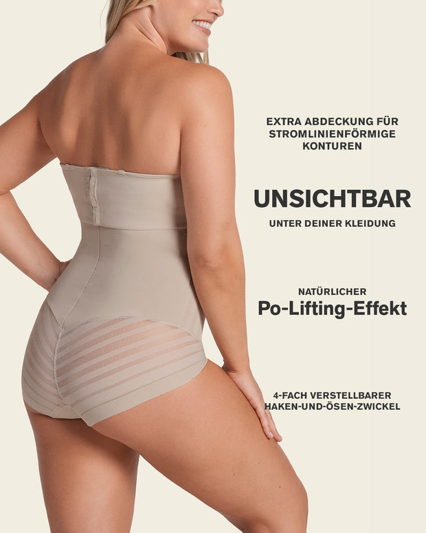 Schlankmachendes Taillenmieder