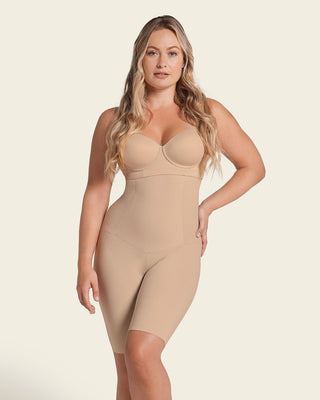 Lelinta Perizoma modellante per la pancia per le donne a vita alta body Lelinta Perizoma modellante per la pancia per le donne a vita alta body