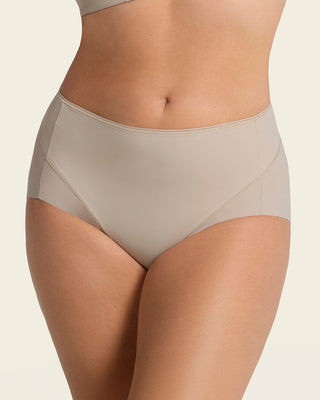 Braga clásica invisible#color_802-habano-claro