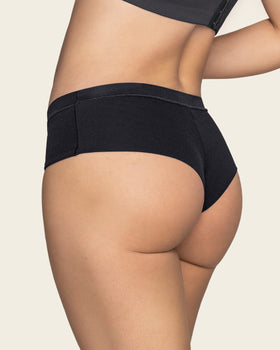Women Sport Underwear ⇒ Sporty Knickers