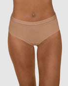 Braguita invisible talla única comodidad total
