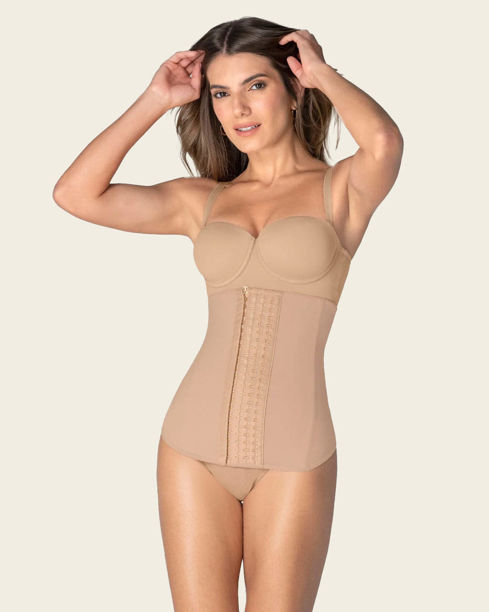 Cinturilla de control fuerte