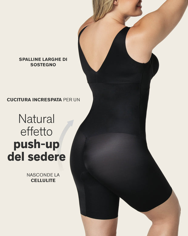 Body pecho libre ultraliviano de control fuerte#color_700-negro