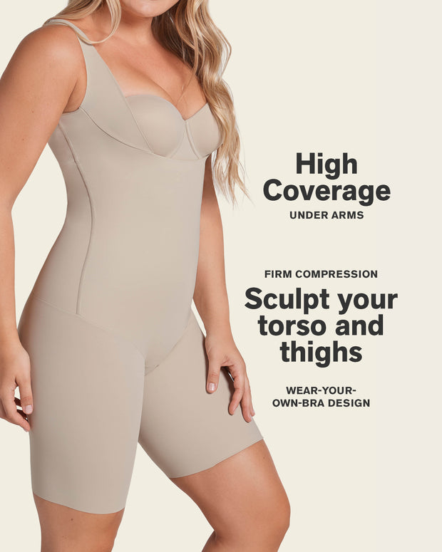 Body pecho libre ultraliviano de control fuerte#color_802-habano-claro