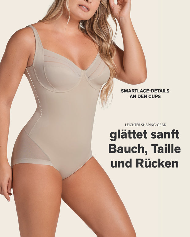 Body de control fuerte y copas con arco#color_802-beige