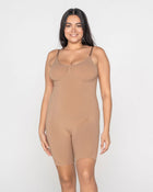 Faja body invisible de control efecto levanta glúteos