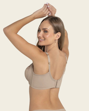 Sujetador de buen cubrimiento ideal para pecho pesado natural support#color_802-habano-claro