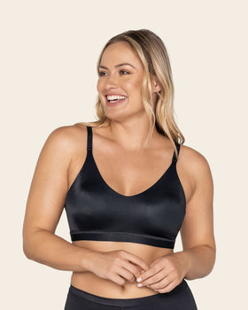 Women's Zip Front Sports Bra, Wireless Mesh Racerback Bra Plus Size Post  Surgery Bra, Push Up Workout Top with Padded (Color : Black, Size : XL)