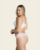 Sujetador sin aro de push up alto incorporado Magical Bra