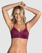 Sujetador sin aro de push up alto incorporado Magical Bra