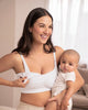 Brastop de maternidad y lactancia tecnologia seamless#color_000-blanco