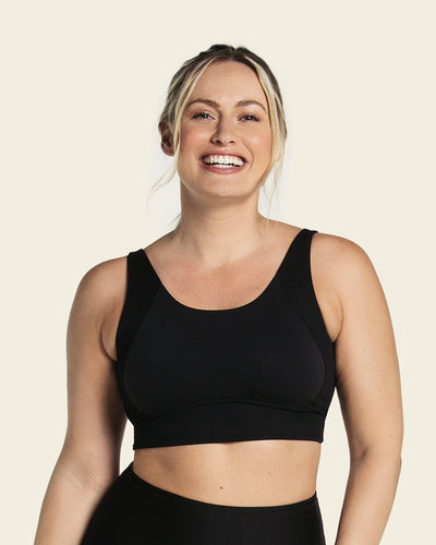 Women Zipper Push Up Sports Bras,Plus Size XL Padded Wirefree Breathable  Sports Tops,Fitness Gym Yoga Sports Bra Top From 5,29 €