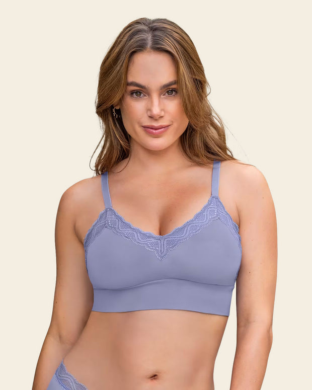 Bralette cómodo y suave con buen cubrimiento en espalda#color_456-lila