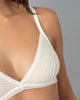 Bralette en encaje de textura ultrasuave#color_253-perla