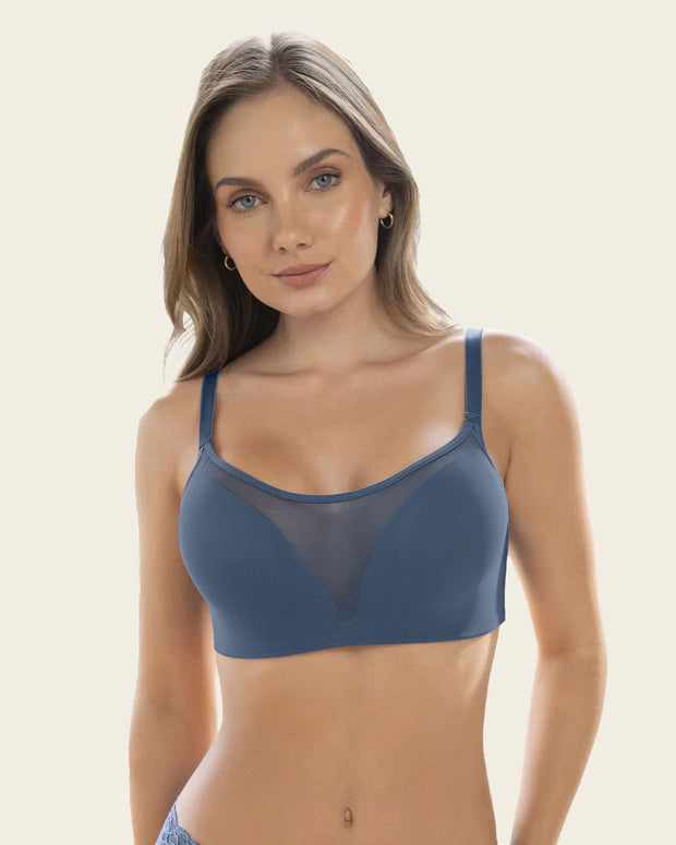 Brastop en copas prehormadas fijas en espuma#color_544-azul-medio