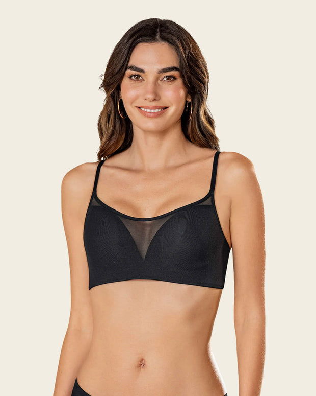 Brastop en copas prehormadas fijas en espuma#color_700-negro