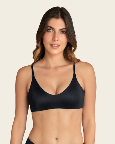 Sujetador tipo top Ultra Natural#color_700-negro