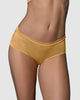 Braga culotte en tela con brillo#color_127-dorado