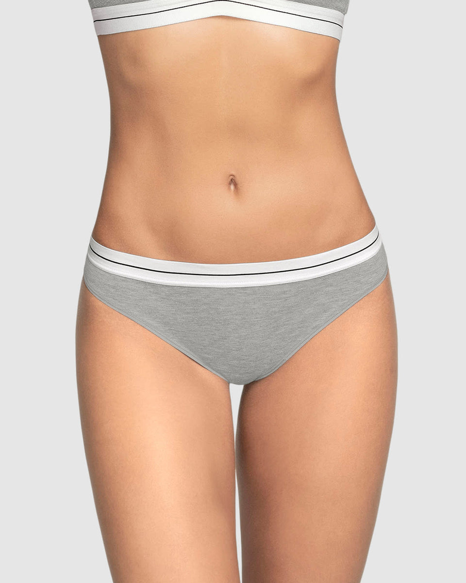 Culotte Brésilienne Victoria's Secret - Taille S, Bleu Marine - Dentelle, Détails V Hardware - Neuf Avec étiquettes