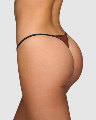 Brasileña en encaje con argollas decorativas#color_a21-marron