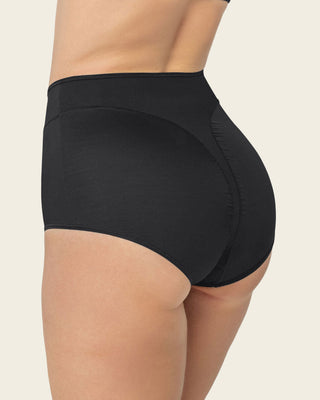 Braga clasica de compresion y tiro alto#color_700-negro