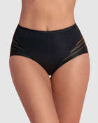 Braga faja clásico paquete x 2 control moderado de abdomen