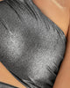 Top de bikini multipropósito tela con brillo#color_708-gris-plata
